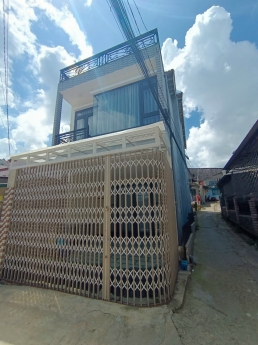 Cần bán căn nhà đẹp trên đường Nguyễn Siêu, Phường 7, TP. Đà Lạt, giá 7 tỷ