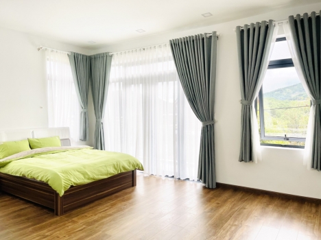 Bán Biệt Thự Nghỉ Dưỡng An Sơn Đà Lạt Đẹp Lung Linh