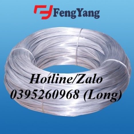 Dây Đàn Hồi 65Mn, 72A, 72B, 82B, T8MnA, T9A, T10A