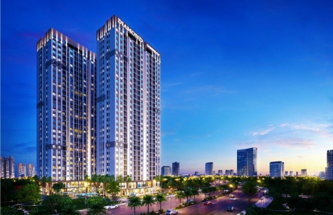 Giai đoạn BDS khó khăn