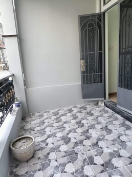 Xe hơi ngủ trong nhà,diện tích sử dụng 40m2. Đường tân kỳ tân quý.giá 4 tỷ 5 quá ư là hiếm