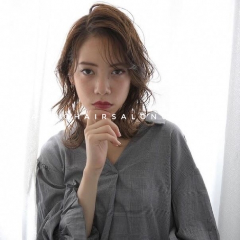 Uốn Xoăn Sóng Tóc Lỡ Địa Chỉ  Làm Tóc Uy Tín Giá Rẻ Hoài Đức - Nam Đỗ Hair Salon