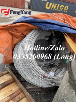 Dây Đàn Hồi 65Mn, 72A, 72B, 82B, T8MnA, T9A, T10A