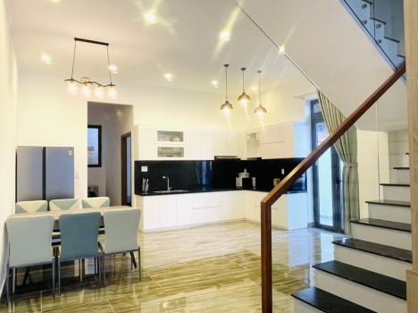 Bán Biệt Thự Nghỉ Dưỡng An Sơn Đà Lạt Đẹp Lung Linh