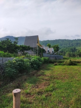 NGHỈ DƯỠNG LƯƠNG SƠN HÒA BÌNH - VIEW CÁNH ĐỒNG CÓ 300M THỔ CỨ - GIÁ 3.8 TỶ