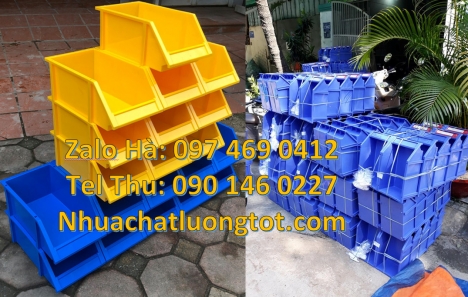 hộp nhựa A8, khay đựng ốc vít, kệ trung, kệ đại, khay đựng đồ nghề Địa chỉ bán kệ duy tân, Cung cấp
