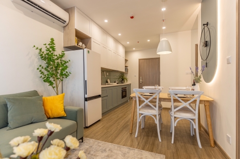 Sang nhượng Giá gốc CĐT Quỹ Căn 2N hướng ĐN duy nhất tòa SA3 - Vinhomes Smart City. Bao phí