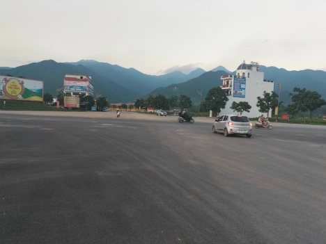 Sở Hữu Ngay 2 Lô Đất Đẹp Chính Chủ Tại Tỉnh Vĩnh Phúc.