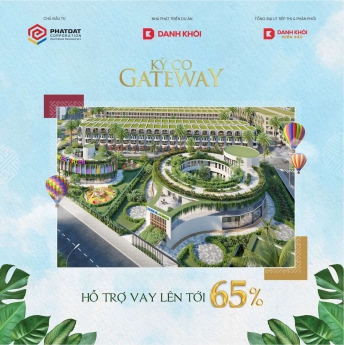 Đất nền nhơn hộ city giá chỉ 40 triệu/m2