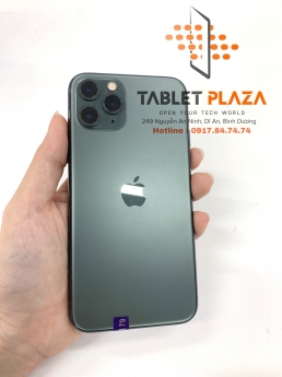iPhone 11 Pro 64GB sale sốc tháng 8