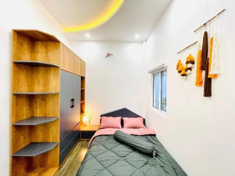 SIÊU PHẨM HẢI CHÂU 1,NHÀ 2 TẦNG KIỆT 3M ĐƯỜNG NGUYỄN CHÍ THANH