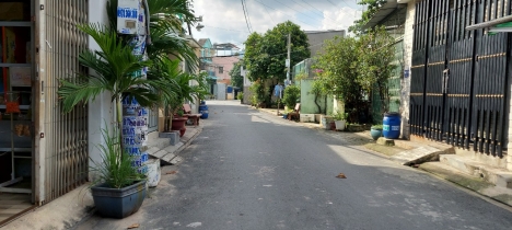 MTKD 7M-Q12-HXH- 80M2 GIÁ 3.33 TỶ-CHỐT GẤP.