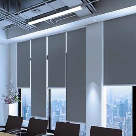 Rèm cửa Thủ Dầu Một | LH:0979688302
