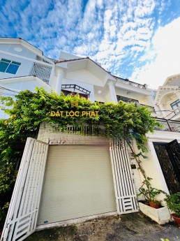 Bán gấp nhà phố giá 8.5 tỷ Lê Thị Chợ Phú Thuận Q7 Liền kề c/c cao cấp An Gia LH :