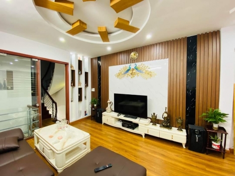 BÁN NHÀ VŨ TÔNG PHAN NGÕ THÔNG - KINH DOANH - OTO VÀO NHÀ - 2 THOÁNG