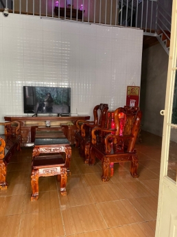 Cần bán gấp nhà giá rẻ 2.2 tỷ đường Nguyên Tử Lực, Đà Lạt