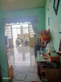 Nhà 80m2 giá 2 tỷ 1 đường Tôn Đản - Cẩm Lệ - Đậu ô tô ngày đêm.