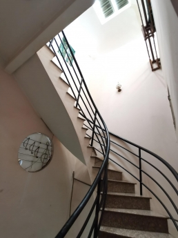 MẶT TIỀN HIỀN VƯƠNG - TÂN PHÚ - 1 ĐỜI CHỦ CHƯA QUA ĐẦU TƯ  - Chỉ 12.X TỶ.