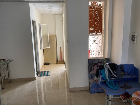 Cẩm Lệ - Mặt  tiền khủng – Kiệt 3,5 m – Tôn Đản -  60m2m - Chỉ 2 tỷ 15