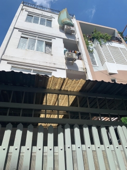 [12 TRIỆU] Cho thuê nhà khu cư xá ngân hàng đầy đủ nội thất