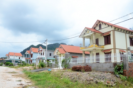 Bán đất đô thị Thống Nhất - Hạ Long Giá đầu tư chỉ 18 triệu/m2