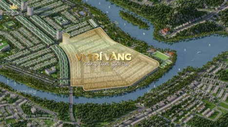 Chính chủ bán đât khu Đầm Sen - Nam Hòa Xuân blog B2.55, B2.56, B2.57