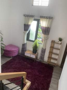 Kiệt Trưng Nữ Vương,50m2,3 tầng ô tô thông, 3 tỷ5