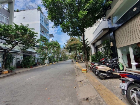 Cho thuê mặt bằng hẻm kinh doanh đa ngành nghề đường Huỳnh Tấn Phát
