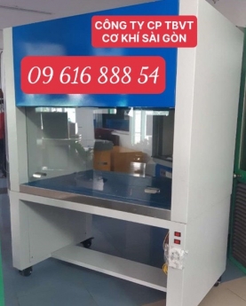 TỦ CẤY VI SINH HAI NGƯỜI ĐỐI DIỆN CỬA TRƯỢT Model: LV-VC12D