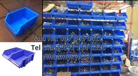 Khay nhựa bít, Khay nhựa đựng dụng cụ, kệ đựng dụng cụ y tế, kệ đựng dụng cụ cơ khí, khay nhựa đựng