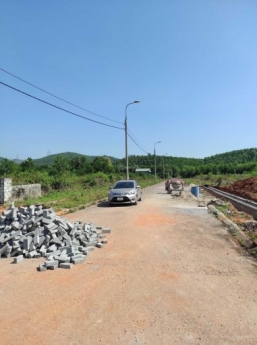 Bán đất đô thị Thống Nhất - Hạ Long Giá đầu tư chỉ 18 triệu/m2