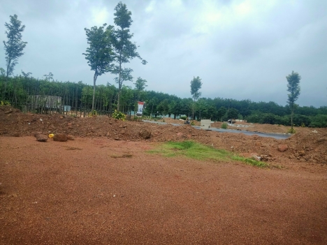 ĐẤT THÀNH PHỐ ĐỒNG XOÀI BÌNH PHƯỚC  GIÁ RẺ