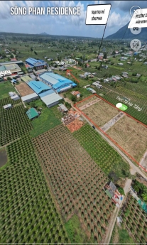 Chính chủ bán gấp lô đất ngay Ql1A _Bình Thuận