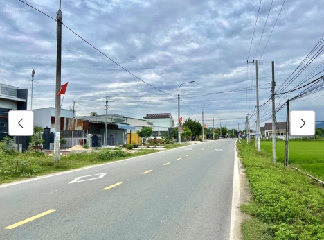 Bán 3 lô Suối Tiên Diên Khánh.