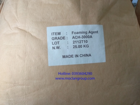 Bột nở AC- ACH 3000A