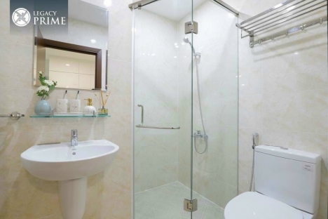 Căn hộ tầm trung Giá Gốc CĐT Thuận An BD, chỉ thanh toán 15% nhận nhà