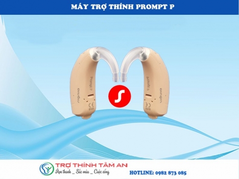Máy trợ thính Hải Phòng - sửa chữa máy trợ thính