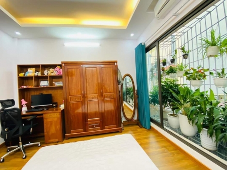 BÁN NHÀ VŨ TÔNG PHAN NGÕ THÔNG - KINH DOANH - OTO VÀO NHÀ - 2 THOÁNG