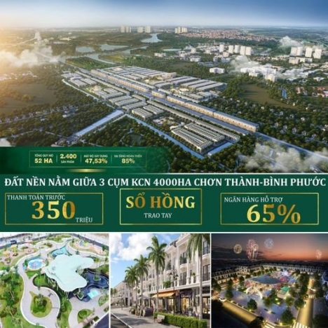 ĐẤT: RẺ NHƯ BÈO, NGHÈO CŨNG CÓ THỂ MUA