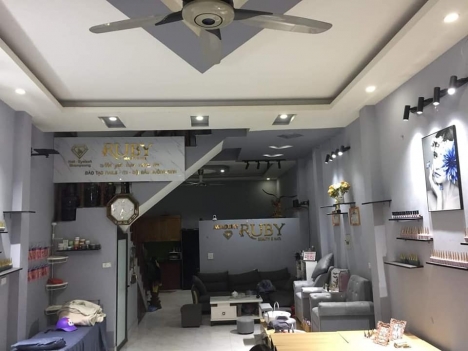 MẶT PHỐ - TRUNG TÂM THANH XUÂN – KINH DOANH SẦM UẤT