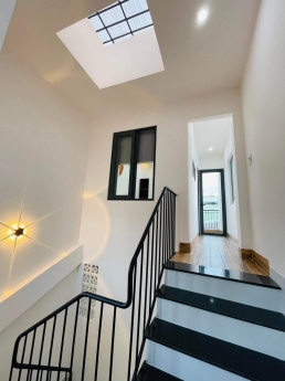 NHÀ 3 TẦNG KIỆT 90 PHAN THANH GẦN ĐƯỜNG GIÁ TỐT