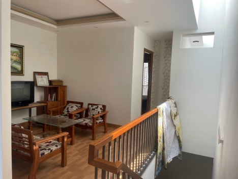 Cần bán nhà 2 tầng 2 mê MT Dương Loan - Hoà Xuân  - Cẩm Lệ*4.9 tỷ*135m2
