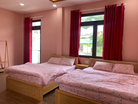 Bán Biệt Thự Mới Đẹp 3 Mặt Tiền Tại Đà Lạt