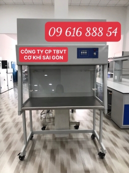 TỦ CẤY VI SINH THỔI ĐỨNG MODEL: LV-VC1200