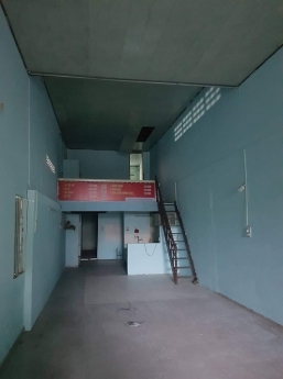 CHƯA QUA ĐẦU TƯ Nhà 85m2 Mặt tiền kinh doanh Phạm Như Xương 4,1 tỷ