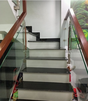 Bán nhà HXH DTSD 68m2 , 2 Tầng , đường Phan Huy Ích , phường 12 , Quận Gò Vấp , giá nhỉnh 3 tỷ