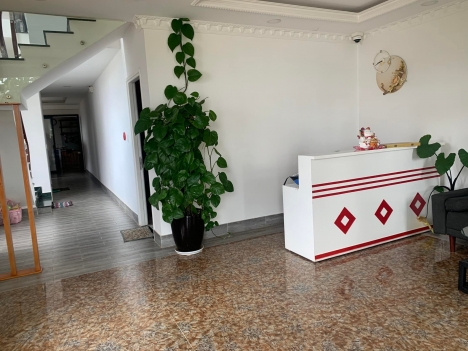 Bán Biệt Thự Mới Đẹp 3 Mặt Tiền Tại Đà Lạt