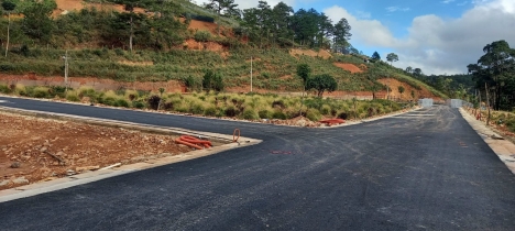 Càn bán lô đất nghỉ dưỡng ở Lạc Dương, Tỉnh Lâm Đồng, giá 8,1 tỷ