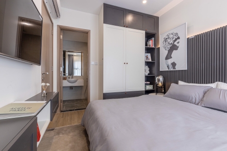 Sang nhượng Giá gốc CĐT Quỹ Căn 2N hướng ĐN duy nhất tòa SA3 - Vinhomes Smart City. Bao phí