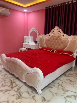 Bán Biệt Thự Mới Đẹp 3 Mặt Tiền Tại Đà Lạt